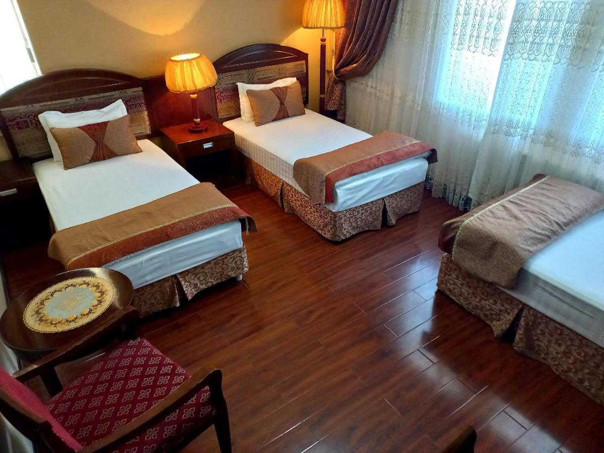 Hotel Kamelot Bukhara Esterno foto