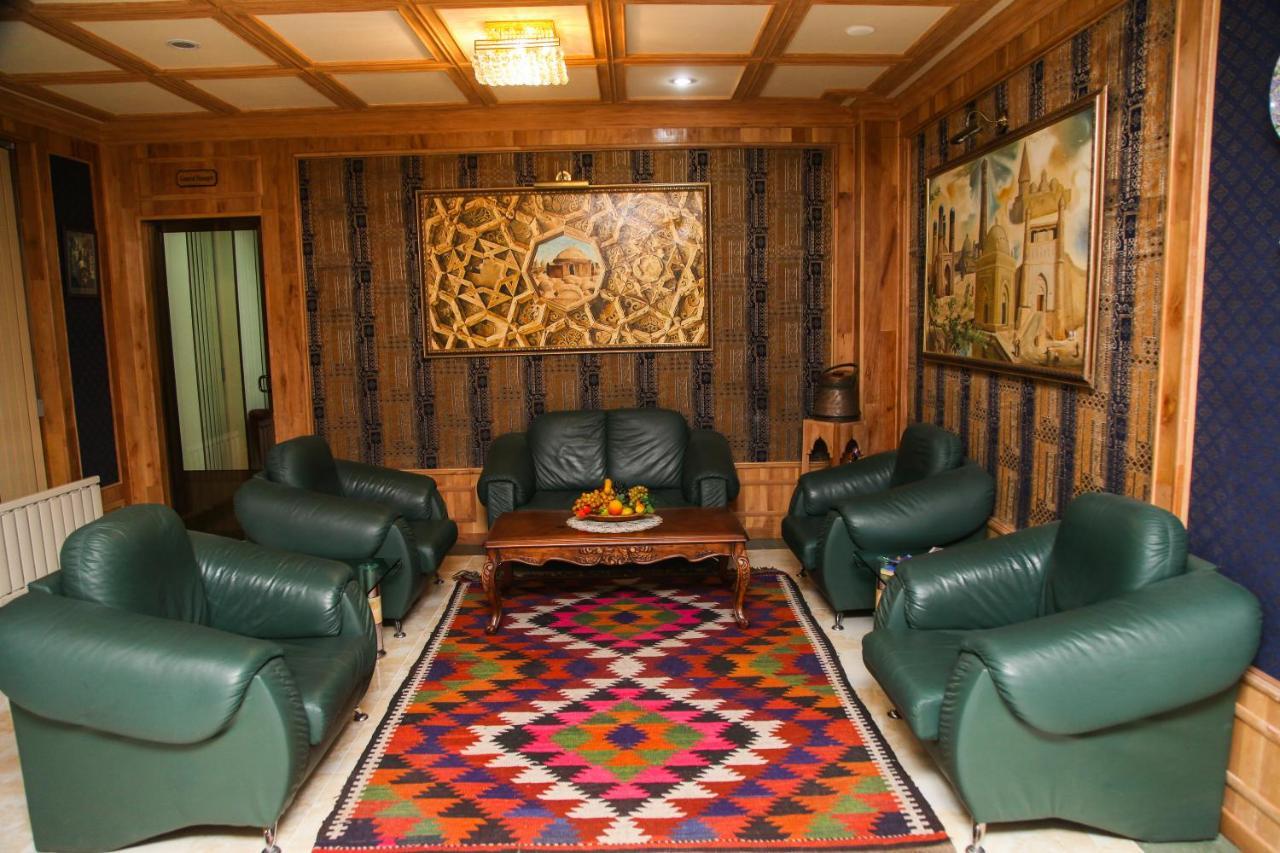 Hotel Kamelot Bukhara Esterno foto